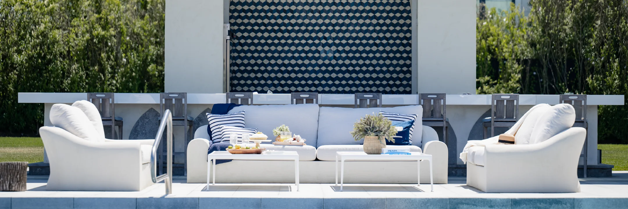 Timeless Style for Every Room